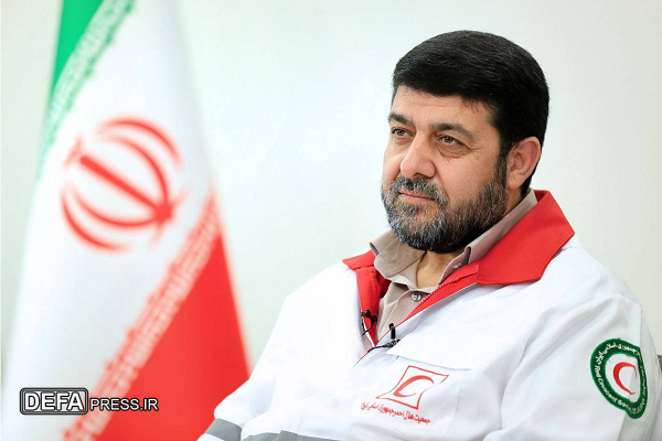 کولیوند: آماده هرگونه همکاری و کمک به مردم سیلزده دومینیکن هستیم کولیوند: آماده هرگونه همکاری و کمک به مردم سیلزده دومینیکن هستیم