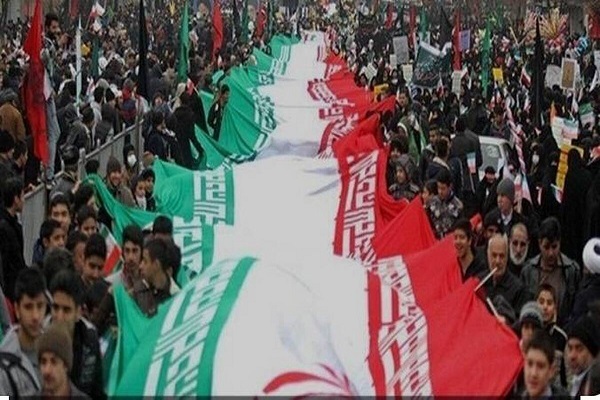 اعلام زمان و مکان راهپیمایی ۱۳ آبان در استان مازندران