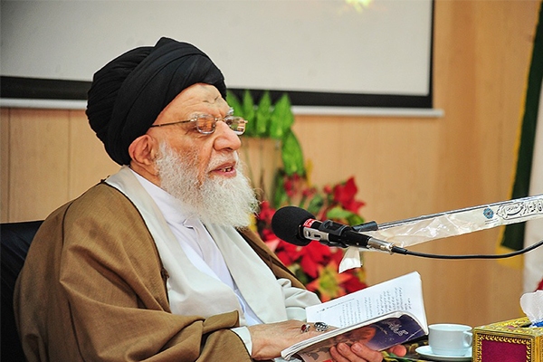 ارتحال آیت الله موسوی از علمای برجسته خوزستان