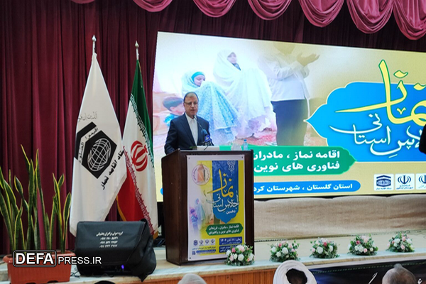 حضور جوانان در مساجد نشانه پویایی معنوی جامعه است حضور جوانان در مساجد نشانه پویایی معنوی جامعه است