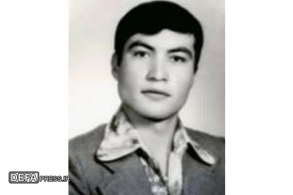 پدر شهید «سرور احمدی» آسمانی شد پدر شهید «سرور احمدی» آسمانی شد