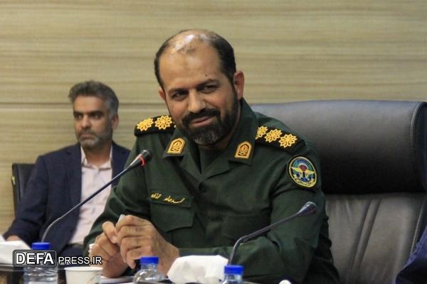 ۷۰ درصد تولیدات فرهنگی اداره حفظ آثار یزد معطوف به نوجوانان است ۷۰ درصد تولیدات فرهنگی اداره حفظ آثار یزد معطوف به نوجوانان است