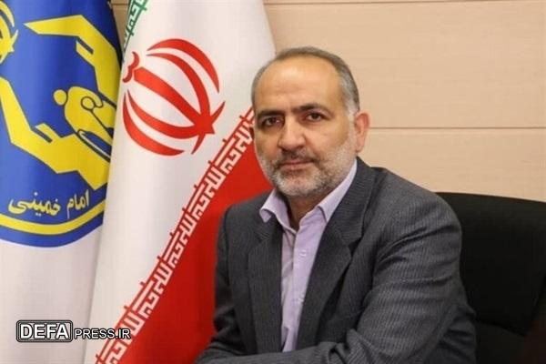 ۵۰ سری جهیزیه به نوعروسان زنجانی اهدا شد ۵۰ سری جهیزیه به نوعروسان زنجانی اهدا شد