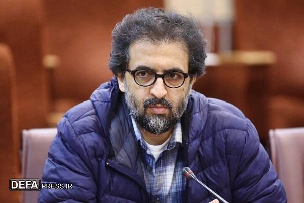 تاکید بهروز شعیبی بر ایجاد بخش ویژه فیلم‌سازان اهل سنت در جشنواره ها