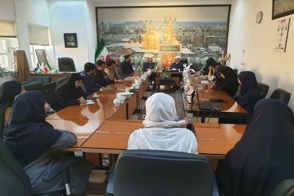 کانون پرورش فکری کودکان و نوجوانان مورد غفلت واقع شده است