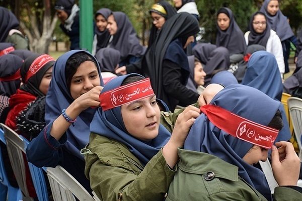 نسل امروز بدعهدی استکبار را به‌خوبی لمس کرده است