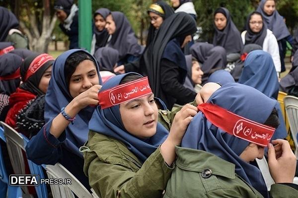 نسل امروز بدعهدی استکبار را به‌خوبی لمس کرده است