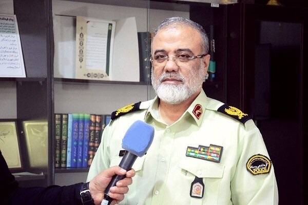 کلاهبرداران رسید‌های جعلی سیستان و بلوچستان دستگیر شدند