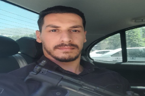 «خوشگله، خداحافظ» صدای عشق در قاب آخرین نگاه