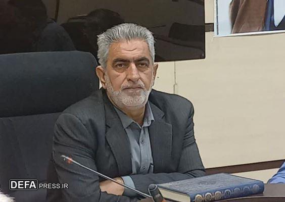 گرمسار میزبان نخستین یادواره شهدای ورزشکار در آبان‌ماه