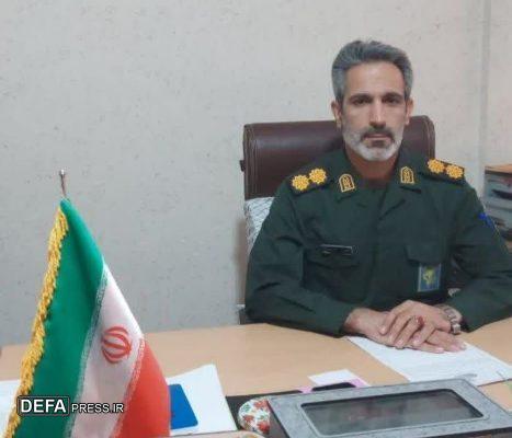 ۲۰۰ یادبود و یادواره شهدا در هفته بسیج دانش‌آموزی استان سمنان برگزار می‌شود