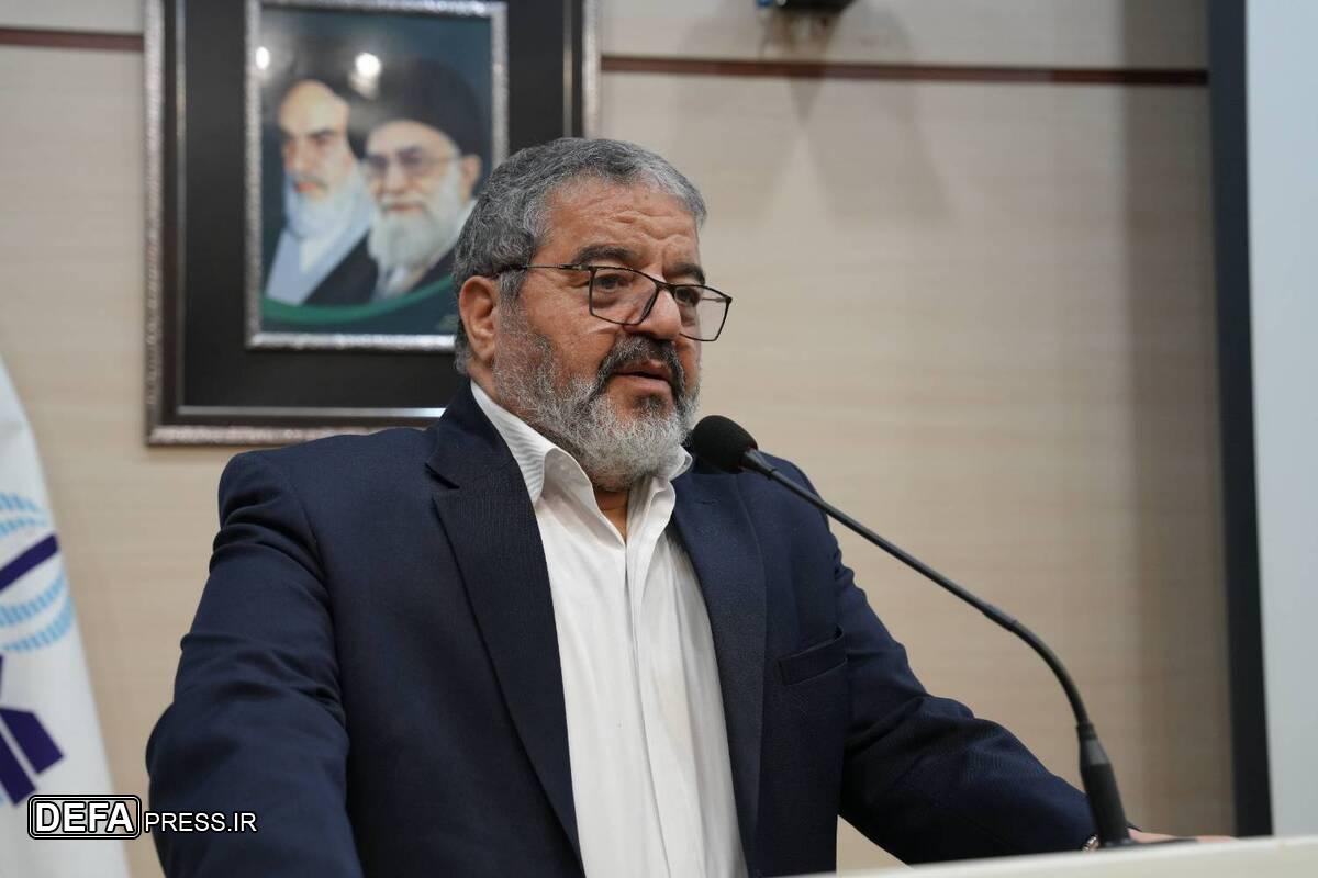 برگزاری رزمایش ارزیابی پایداری سیگنال رسانی در رسانه ملی/ سردار جلالی: صداوسیما برای سناریو‌های تهدید‌ات جدید آماده شود