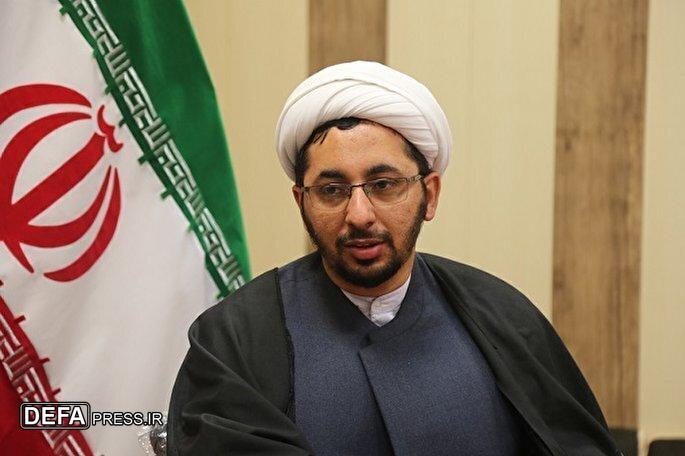 تقدیری: نوجوانان، رقم‌زننده رویدادهای بزرگ گام دوم انقلاب هستند