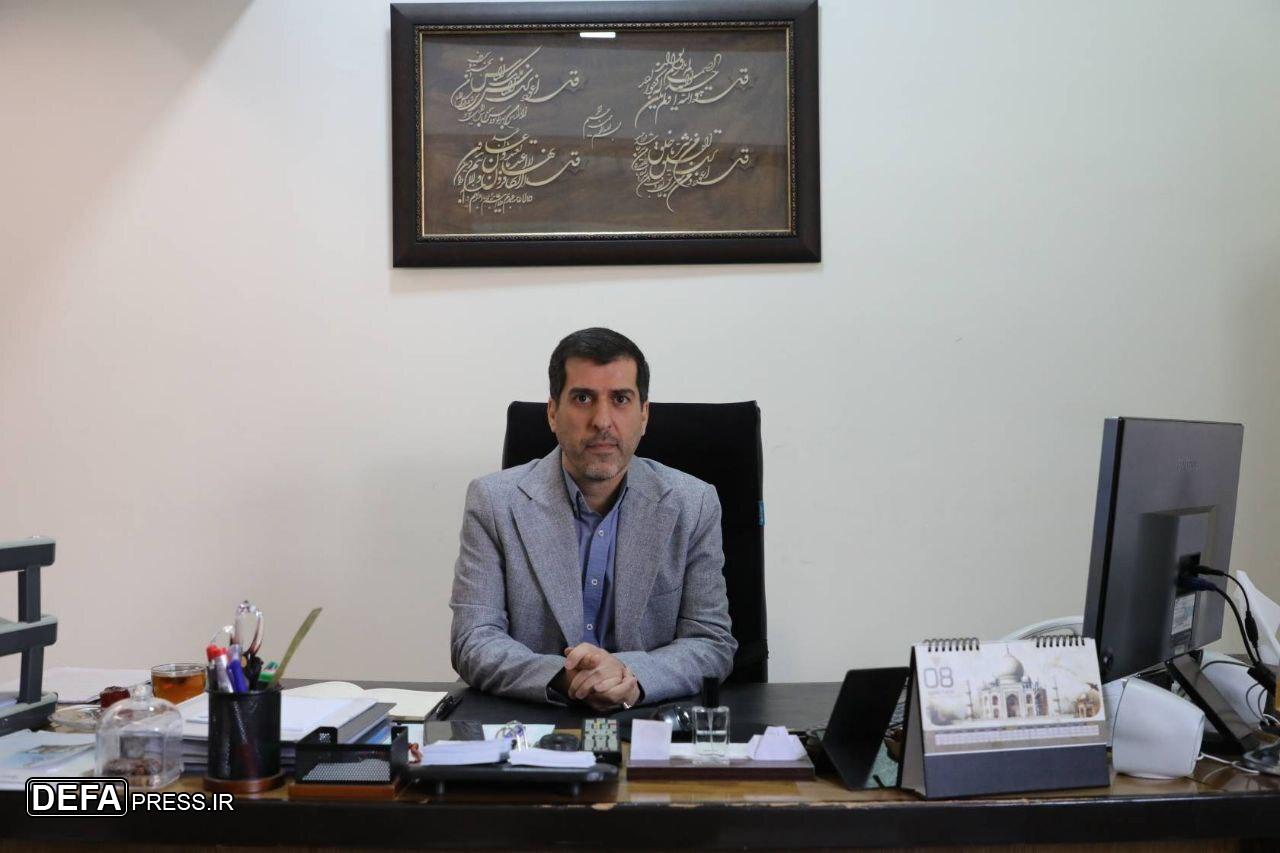 پدافند غیرعامل؛ تمرین مداوم تاب‌آوری در رسانه ملی