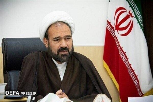 حضرت زهرا سلام‌الله‌علیها الگوی مبارزه با استکبار هستند