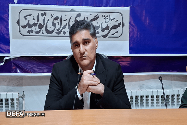 راهپیمایی ۱۳ آبان جلوه‌ای از اقتدار ملی است