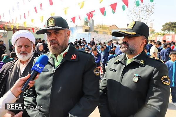 شهید حسین فهمیده؛ الگویی جاودانه برای نوجوانان ایران اسلامی