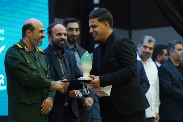 چهارمین جشنواره سرود فجر البرز به ایستگاه پایانی رسید