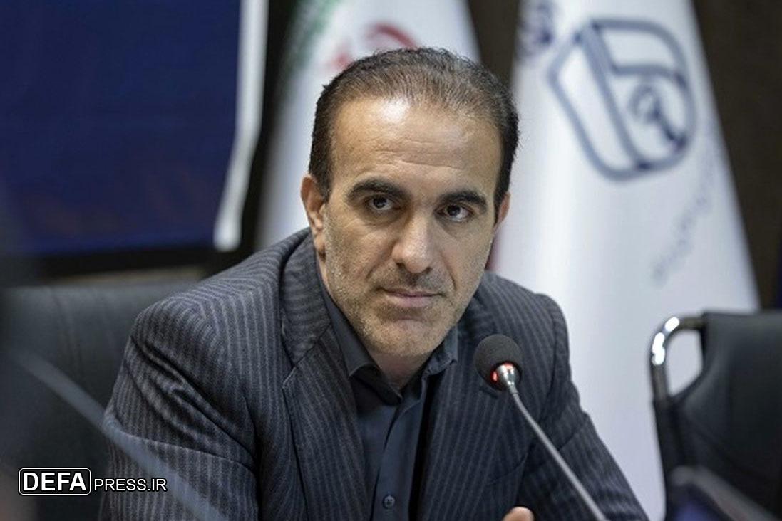 رئیس زاده: ایران برای اولین بار عضو مجمع انجمن پزشکی جهانی شد