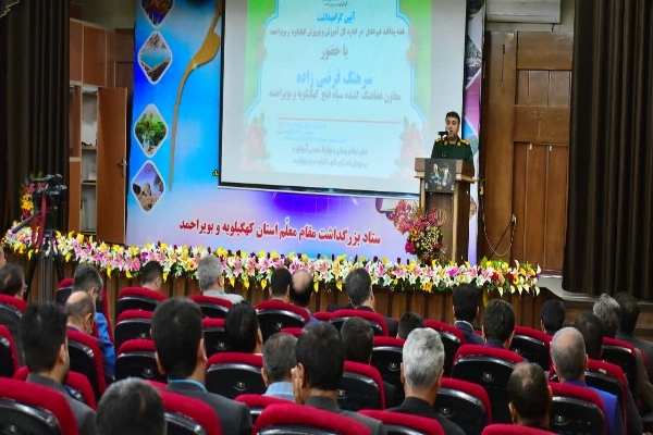 مذاکره با دشمنان هرگز امنیت نمی‌آورد