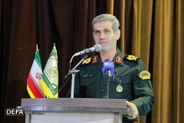 کشف زمین‌خواری ۳۶۰۰ میلیارد ریالی در چالوس