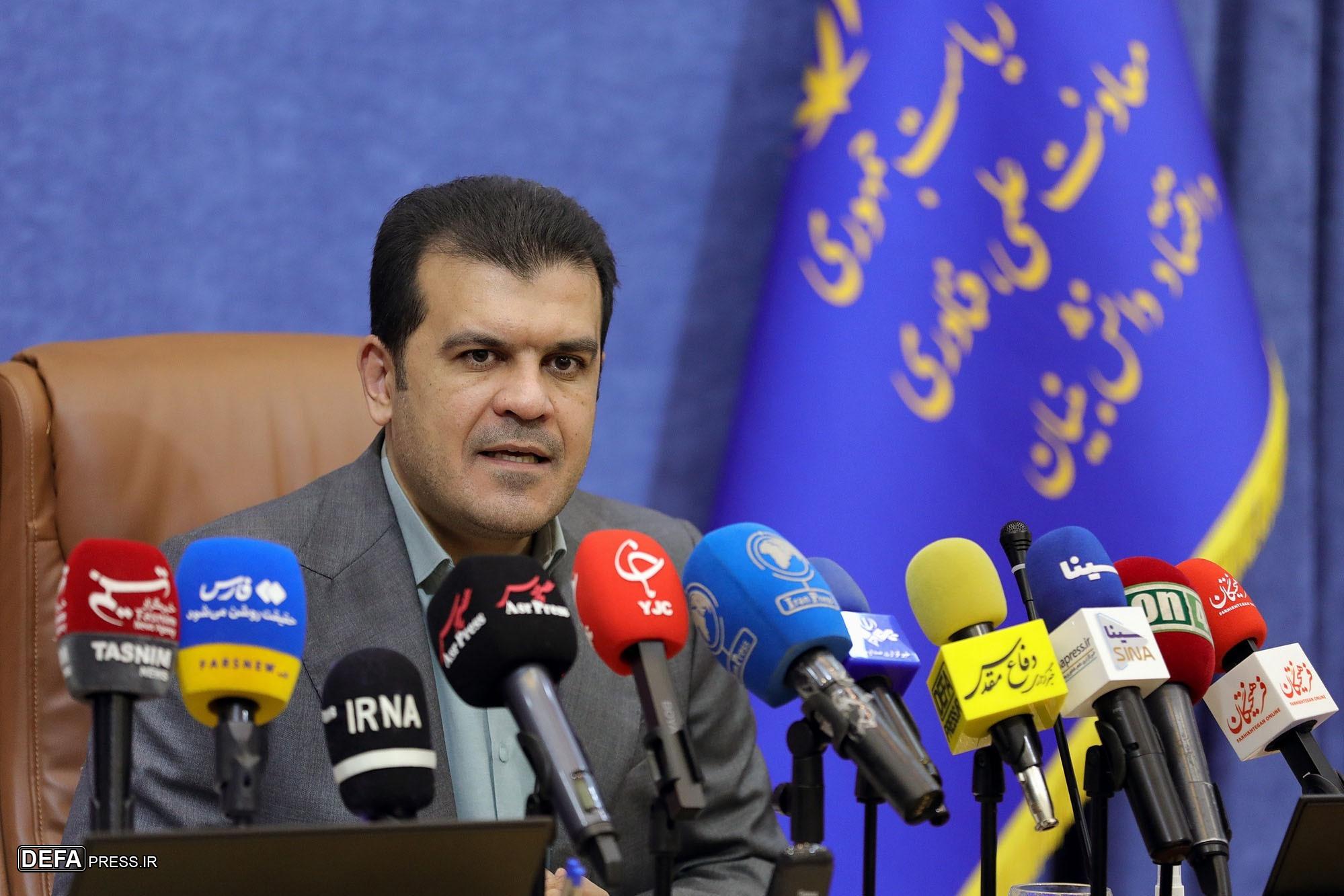 ۸۰ محصول جدید دانش بنیان رونمایی می‌شود