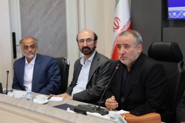 ایران‌جان فرصتی ملی برای معرفی هویت و ظرفیت‌های استان است