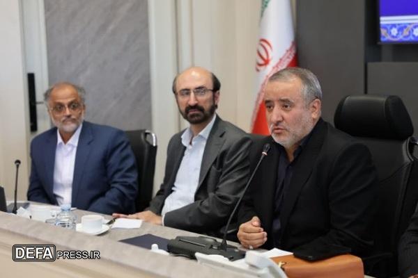 ایران‌جان فرصتی ملی برای معرفی هویت و ظرفیت‌های استان است