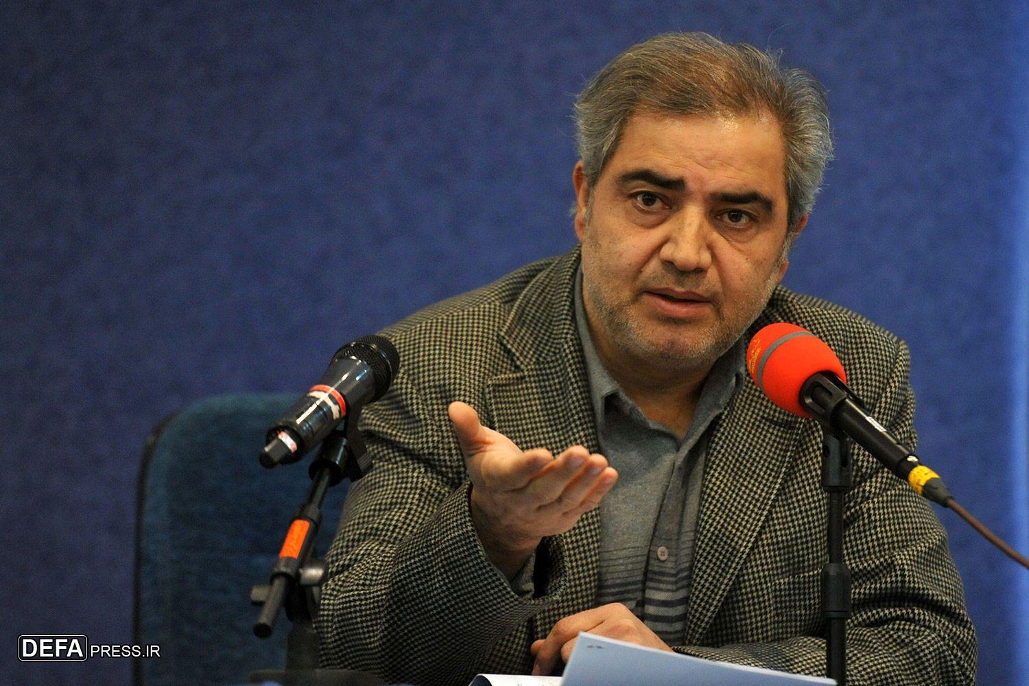 اتابک نادری: ایجاد تماشاخانه ویژه هنرمندان توان‌یاب ضروری است