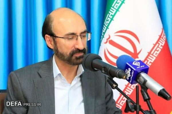 تمام شبکه‌های داخلی و برون‌مرزی، این‌هفته میزبان خراسان جنوبی هستند