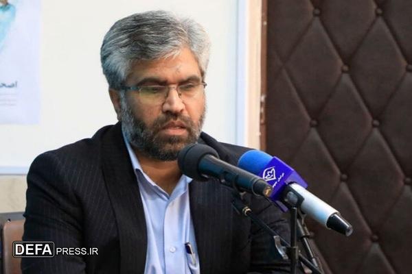 بیش از ۱۶۰ شبکه به معرفی ظرفیت‌های خراسان جنوبی می‌پردازند