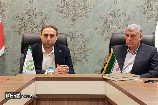 دانشگاه علوم کشاورزی و منابع طبیعی ساری؛ پیشگام در مسیر تأسیس دانشگاه جامع مازندران