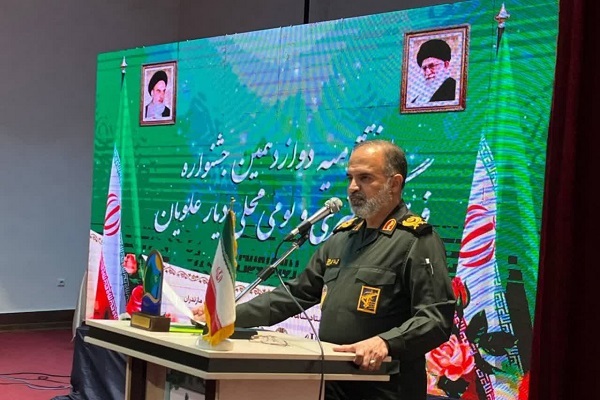 جشنواره فرهنگی دیار علویان؛ نمونه‌ای موفق از کار فرهنگی تمیز، مؤمنانه و مردم‌محور