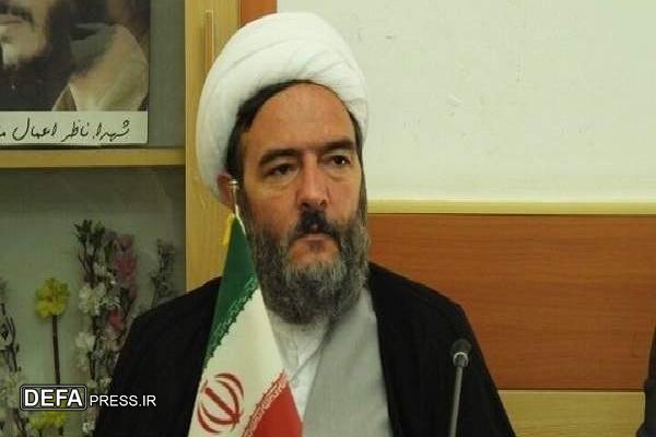 خصومت آمریکا با ایران ریشه در ساختار سلطه‌طلبانه نظام جهانی دارد