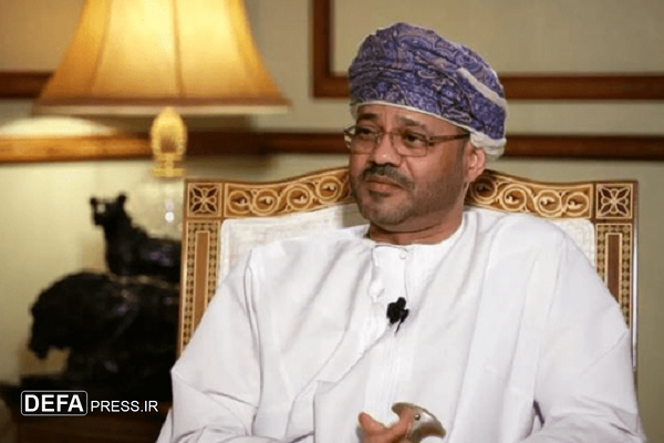 عمان: عامل بی‌ثباتی منطقه، اسرائیل است نه ایران