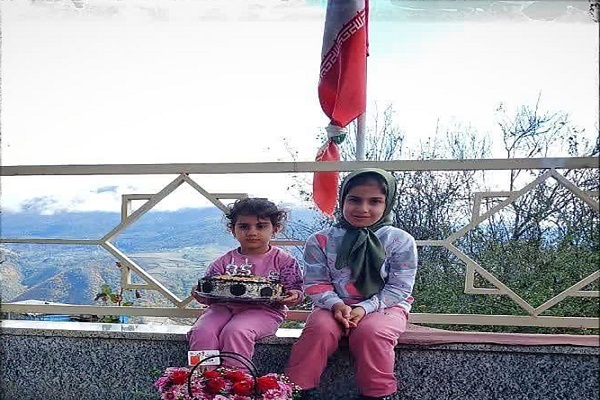 کلیپ/ باباجون تولدت مبارک