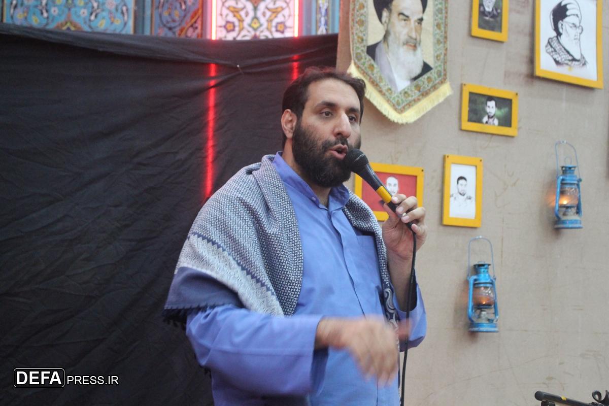 روایت مدیر شبکه قرآن و معارف سیما از جنگ ۱۲ روزه