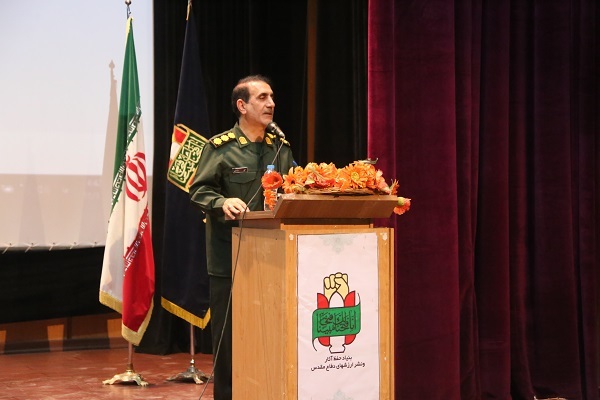 ایلام با ۳۰۰۰ شهید، نماد مقاومت و افتخار ملی است