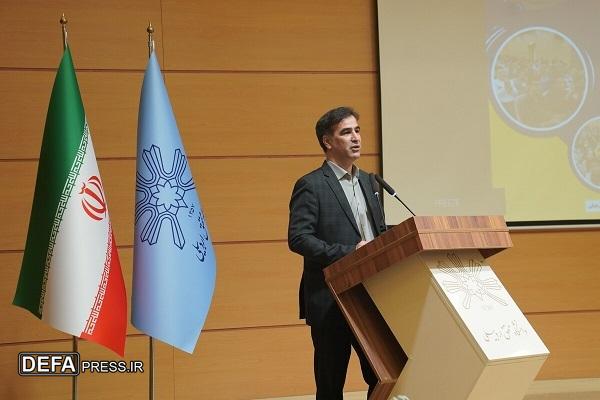 علم، رمز اقتدار و پیشرفت ملت‌هاست