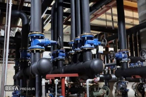 بهسازی ۹۰ موتورخانه و جایگزینی ۴۰۰ بخاری فرسوده در خراسان جنوبی