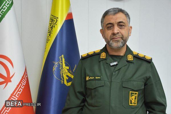 اجرای بیش از ۲۵۰ برنامه در هفته بسیج دانش آموزی در گرگان با هدف تربیت دانش آموز جوان مومن انقلابی