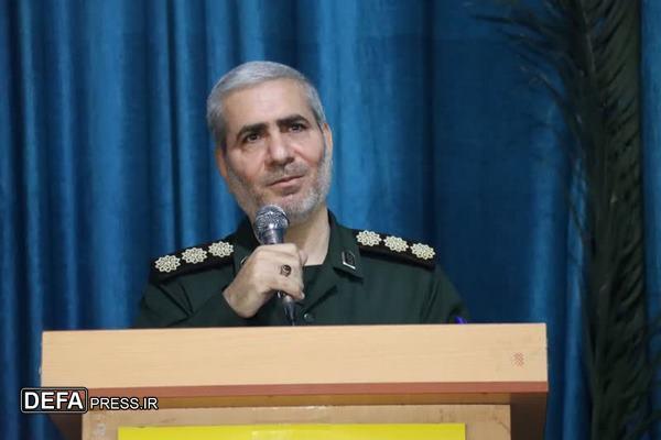 توجه نقش آفرینی به نسل نوجوان می بایست سرلوحه تمام مدیران باشد