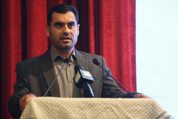 بسیج حقوقدانان در گره‌گشایی حقوقی مردم نقش‌آفرینی می‌کند