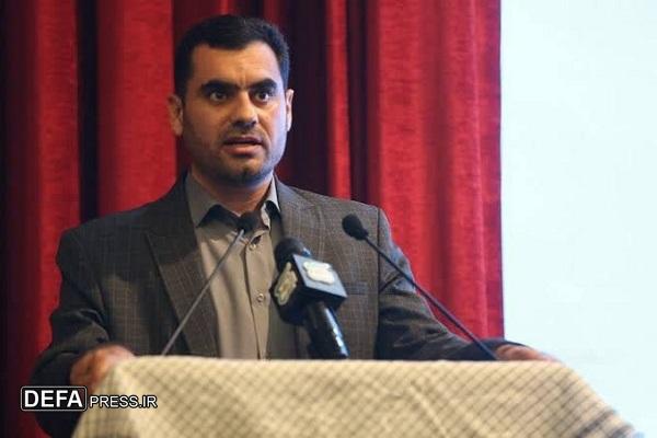 بسیج حقوقدانان در گره‌گشایی حقوقی مردم نقش‌آفرینی می‌کند