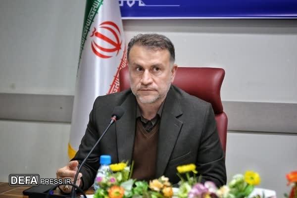 خراسان شمالی از استان‌های پیشرو در اجرای نهضت ملی مسکن است