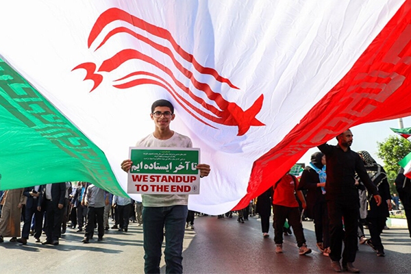 اعلام مسیر‌های راهپیمایی یوم الله ۱۳ آبان در خوزستان