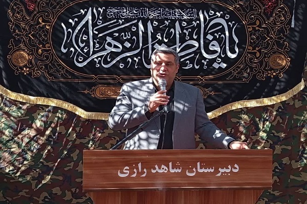 دفاع در گفتمان انقلاب اسلامی محدودیت سنی ندارد