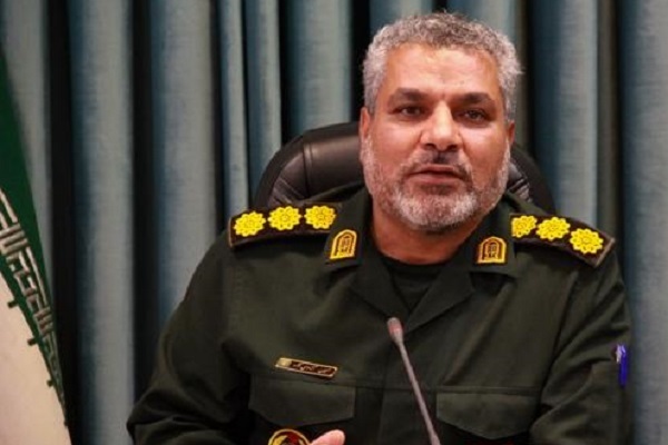 مبارزه با استکبار امری دائمی و فرآیندی همیشگی است