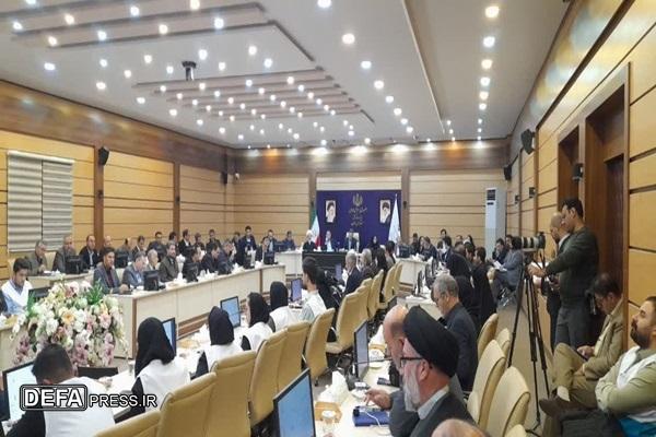 رئیس‌جمهور، مطالبات تشکل‌های مردمی را می‌شوند