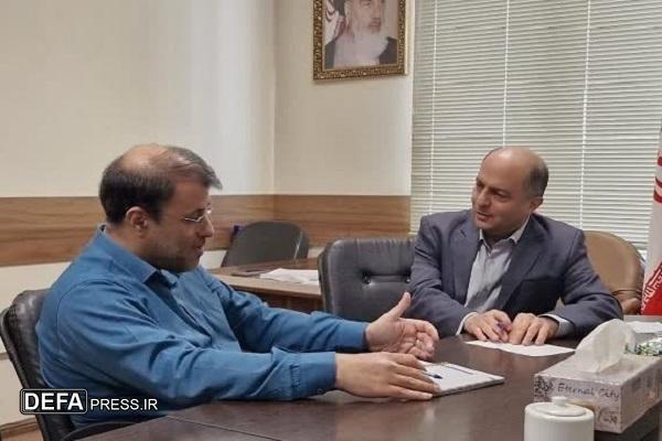 اصلاح سرانه سلامت شهر مشهد در بودجه ۱۴۰۵ ضروری است